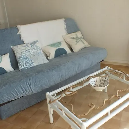 Apartment Face A L'ocean *