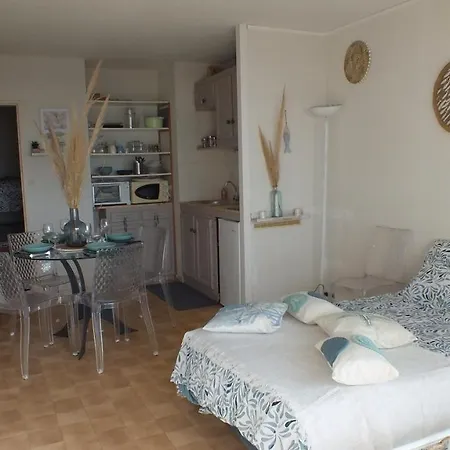 Apartment Face A L'ocean